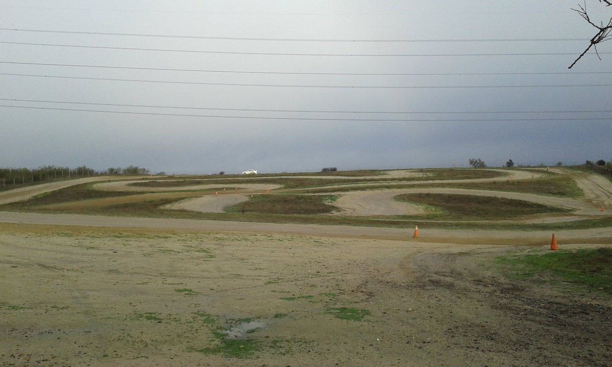 Buenos dias desde Madrid.

Curso de rally y mucho mucho barro.

¡ A disfrutar !