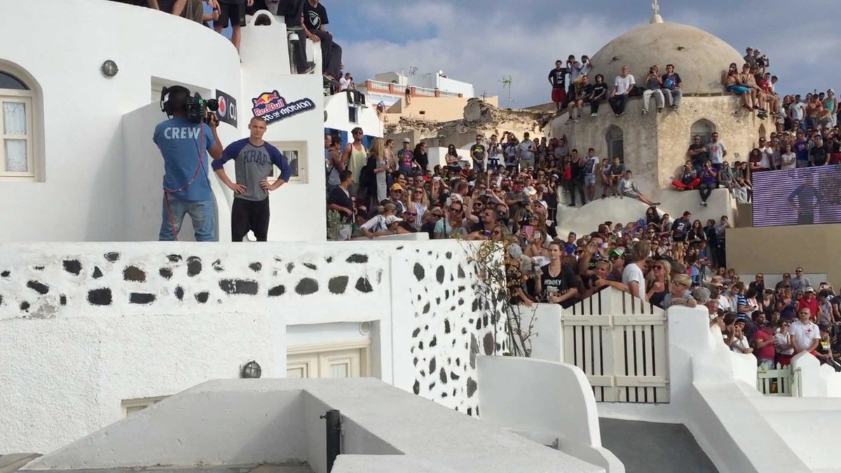 Rewind Erik Mukhametshin @ Red Bull Art of Motion 2015  FULL VIDEO: goo.gl/nOJULP