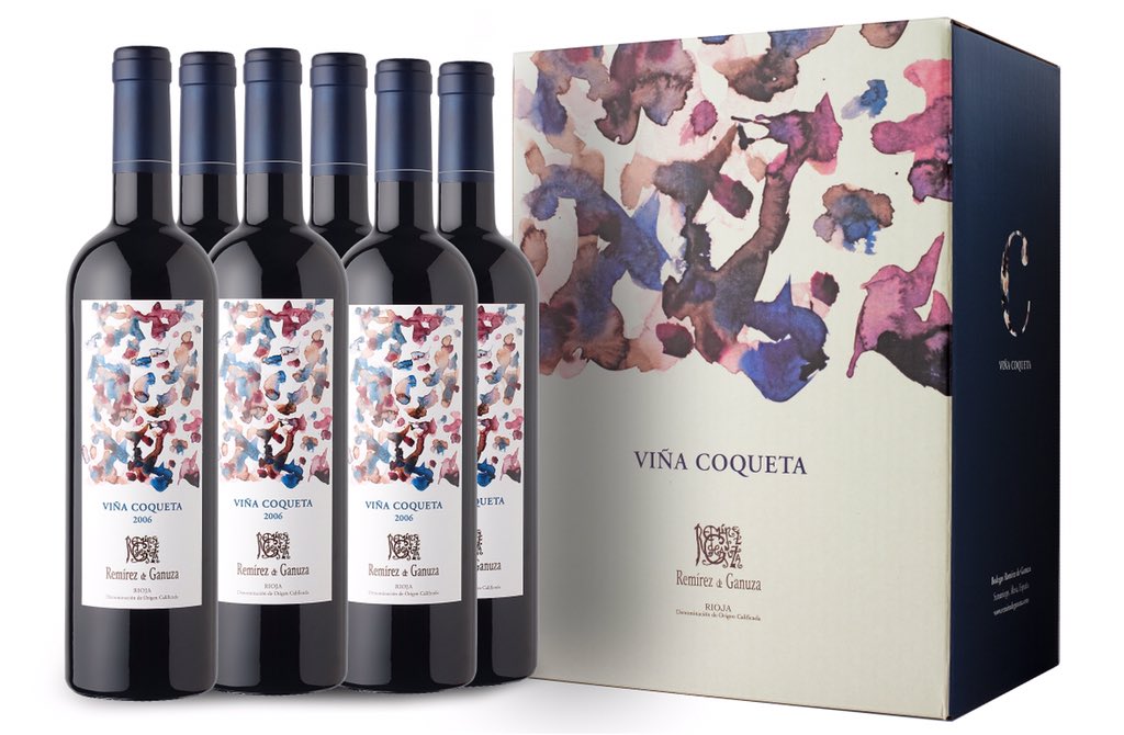 RdGwineStore's tweet photo. Para los que no podáis visitarnos, podeis conseguir los vinos de @RemirezdeGanuzaen online  https://t.co/ZTPVkQMtbH https://t.co/bsM7Ir2c5L