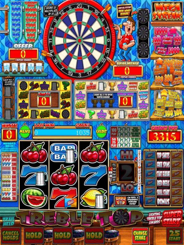 For real fruity fun in your hand try this app from #Reflex Gaming! goo.gl/TU8gBa