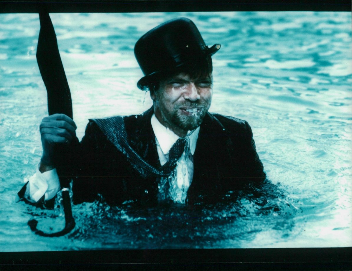 richardbranson's tweet image. Seven simple steps to turn failure into success virg.in/fts