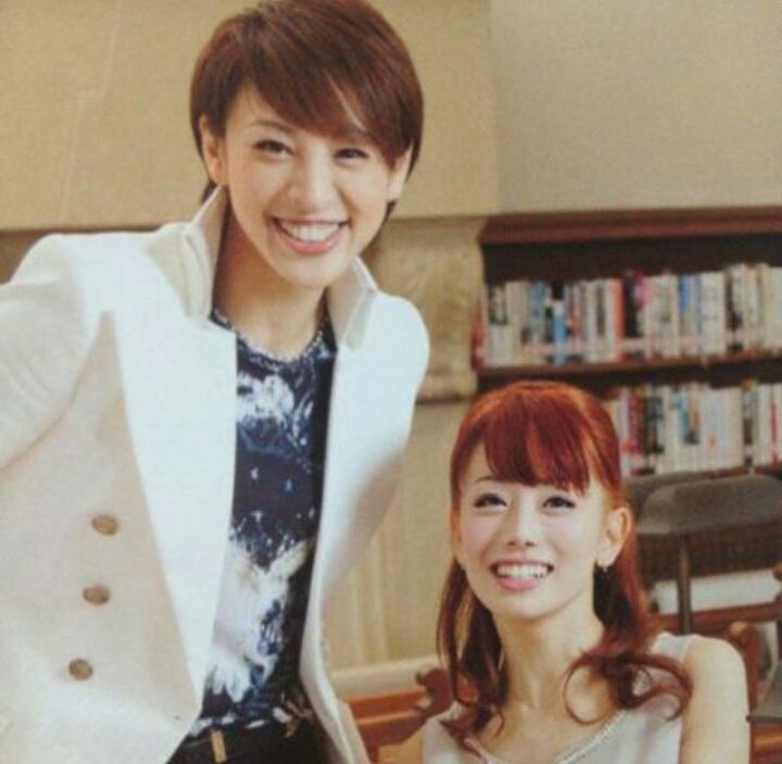 Aya 宝塚を好きになったキッカケはこの二人でした 退団されても大好き 垢を作ったばかりなので けいみみ好きな方と仲良くなりたいです けいみみ 音月桂 舞羽美海 Rtしてくれた方をフォロー けいみみ好きな人rt T Co Uorvalvkbc