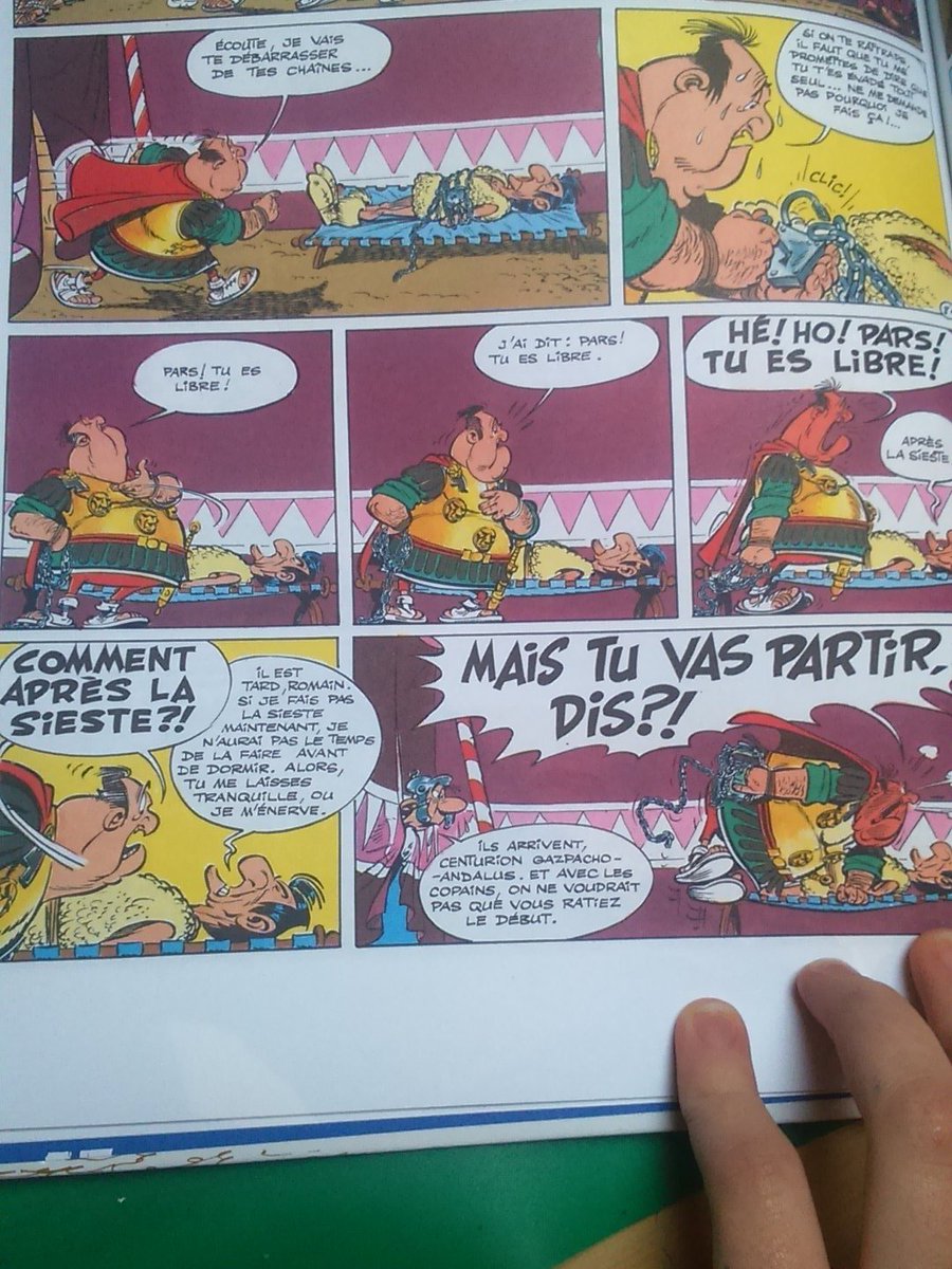Agathe On Twitter Asterixofficiel Journeemondialedelacorse Https T Co Zuau2cvsca