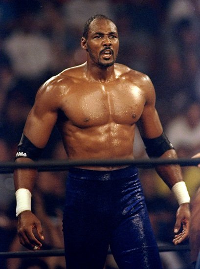 カールマローン「俺がトレーニングをしていない時、必ずどこかで誰かが