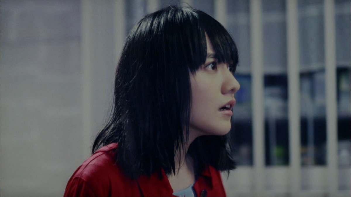 城丸香織 トヨタcm トリプルアシスト もしも私が 夜篇 小島藤子c T Co Jyuyeohfbr