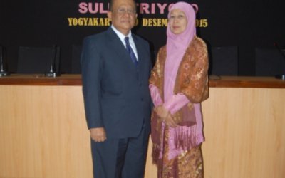 FBS Tambah Satu Doktor