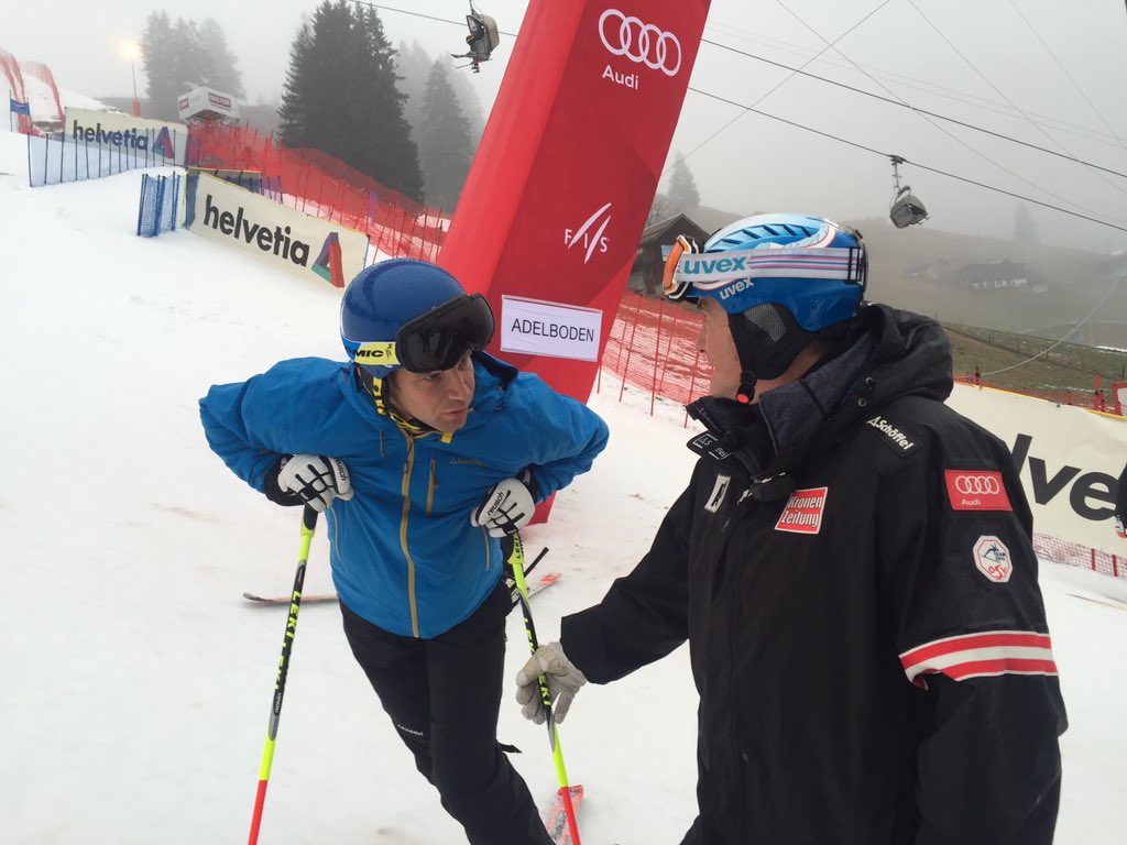 Benjamin Raich tweet media