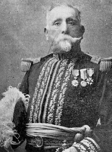 WikicharliE1's tweet photo. Estanislao del Canto Arteaga: Héroe chileno de la Guerra del Pacifico https://t.co/uNFYhrLCSz https://t.co/BU9Y7JsbzL