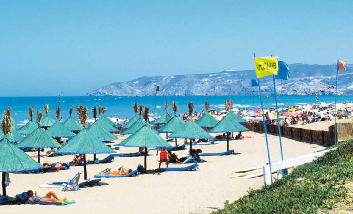 Adildoc On Twitter Plage De Saidia Saidia Beach Https