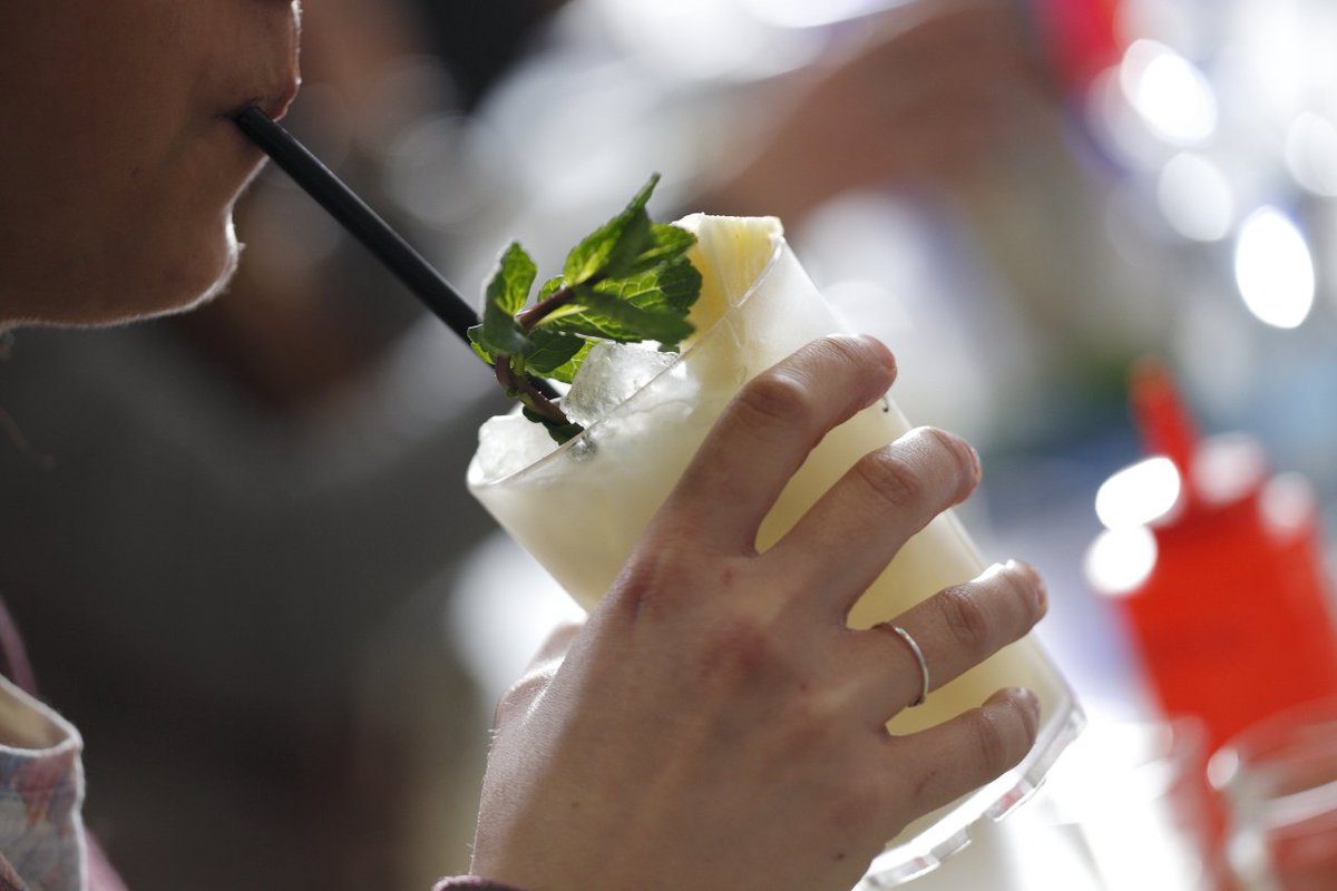 Dalla nostra area dedicata al Bartending... #FoodAndPastry Memories bit.ly/FAndP