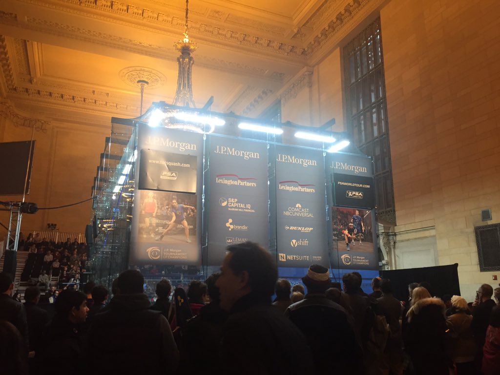 J.P. Morgan tweet media