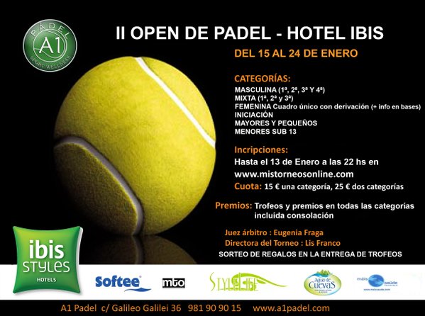 A1Padel tweet media