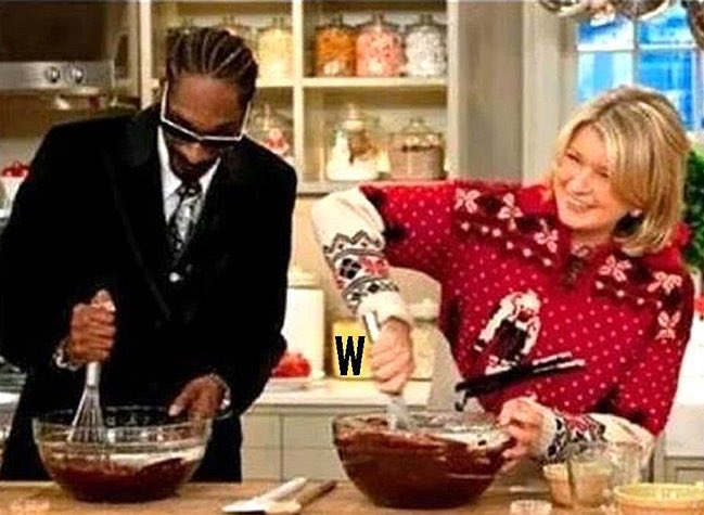 Intl_Highlife's tweet photo. When you're high af making dinner with your mom https://t.co/dzSPfjrGSk