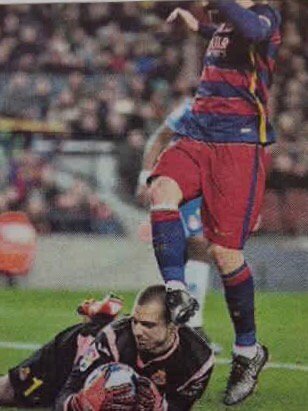 estebanfoix's tweet photo. La imagen que ninguna TV ha querido mostrar #rcde #marvillosaminoria https://t.co/50asuItWe2