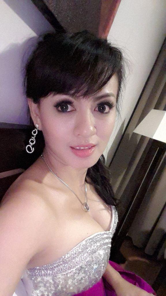 Foto Seleb & Gosip tweet media