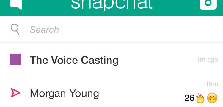 berrr44's tweet photo. When @DezDuron @dscottmusik snapchat you #thankyou #singtous 😁❤️ https://t.co/M8Dir0UdF8