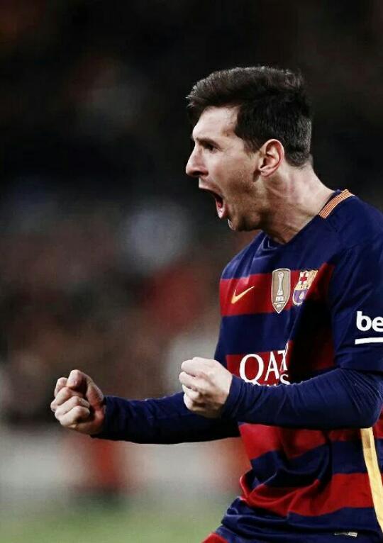 Messi Messi