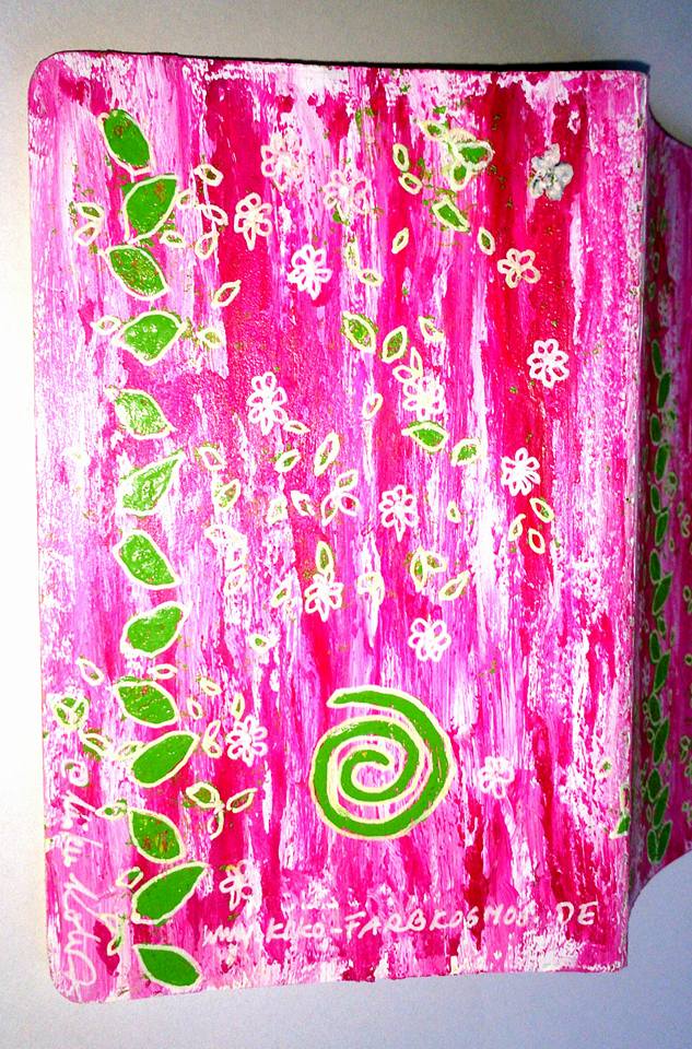farbkosmos's tweet photo. #dreamnotebook #notebook #sold #artwithenergy #healingart #kirstenkohrtart #springtime
Best wishes for weekend @all https://t.co/55t8IOFOCp