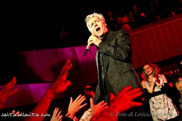 TommasoSguanci's tweet image. Domani l&apos;ultima serata di DIECI DITA a ROMA