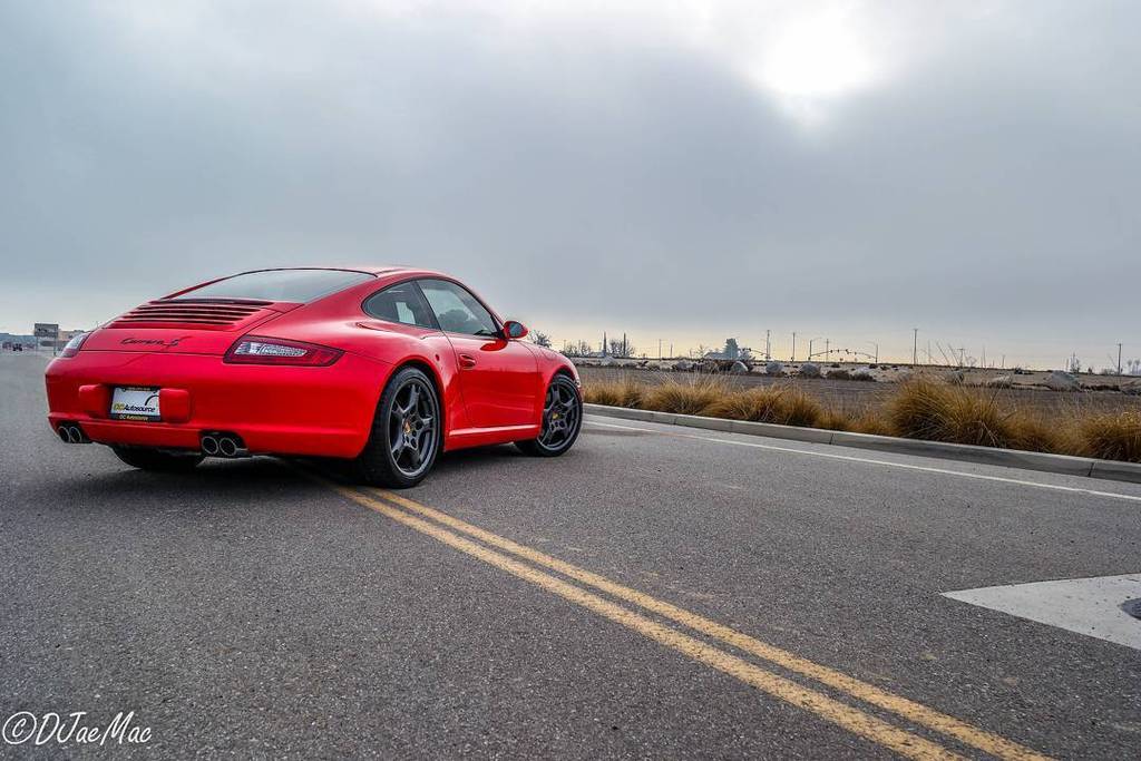 OnlyCarrera's tweet photo. New year, New car, New MODS! Fresh canvas for me to paint on. Happy Modding! #porsche #porsche911 #porschelove #F7L… https://t.co/2em8vXfsqf