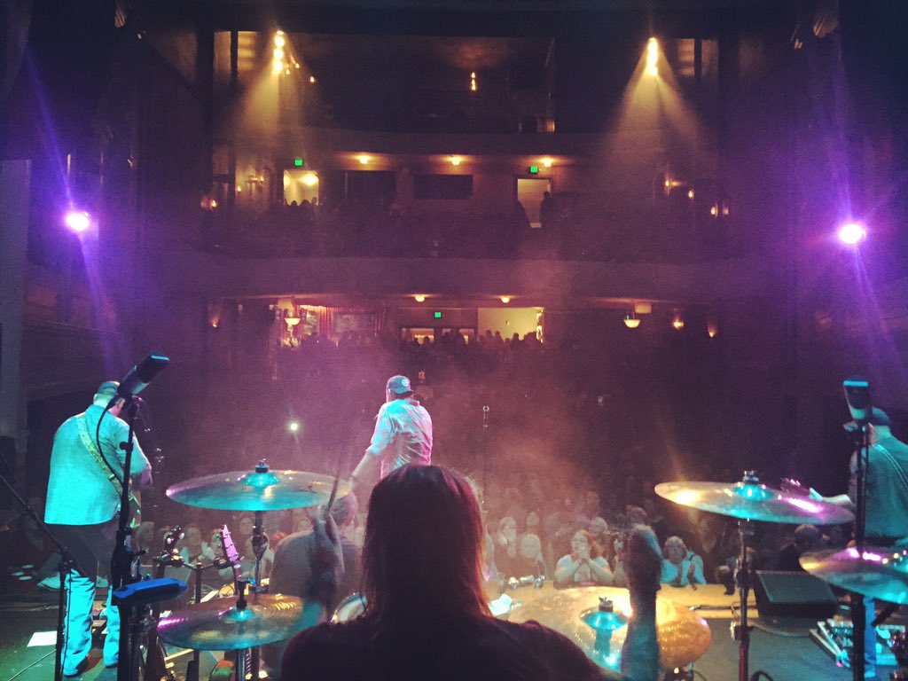 CodyPurvisMusic's tweet photo. Thank you Charlottesville for a sold out show at @CvilleJefferson last night. This is a night I'll never forget! https://t.co/XQuYZ671Ce