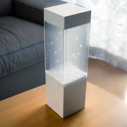 Tempescope Ambient Weather Display impulsebuy.org/?p=1735