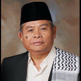 KH.Ahamad Falak Ibrahim LC(alm)