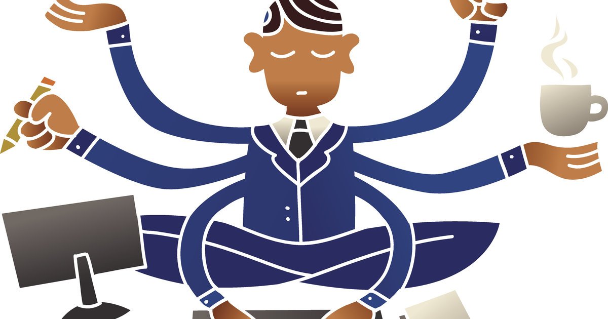 HuffPost's tweet image. 15 practical ways to find your Zen at work huff.to/1n8KaTG