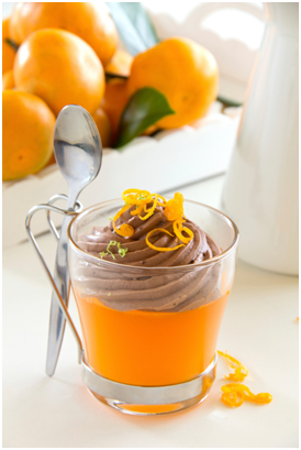 elinberlin_'s tweet photo. dessert puding ini bisa kalian buat sendiri loh. air dan kulitnya bisa kalian tambahkan saat pembuatan #olahanjeruk https://t.co/RdhrX8WkIA