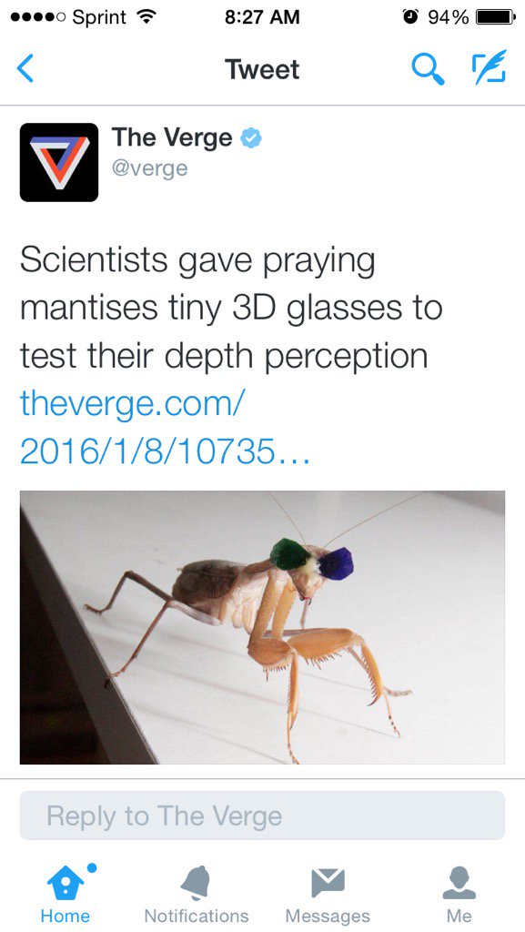 ABC_Driver's tweet image. @verge 100% cool; many drivers deal with #motionparallax, at some point along the way; this research can help all 😎