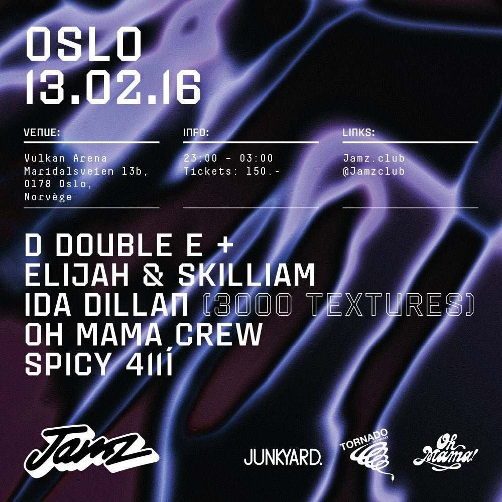 Oh Mama! Crew tweet media