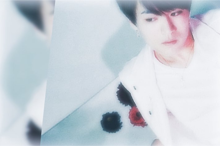 Ksx05___'s tweet photo. ㅤ

　　「　好きだよ ねえ好きだよ　」

　　  　一言が言えずにいたけど

　　　    今ほら全てを伝えよう

　　　　　　┈┈┈┈　　拡　＊＊　繋

ㅤ https://t.co/OfuYUwyzKd