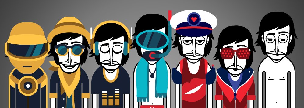 mariabaires_mgg's tweet image. Could anyone take me out of this tool??? #CannotStop #INCREDIBOX incredibox.com/mix/5690EF0A7E…