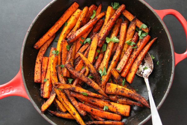 FitMagBrasil's tweet image. #Cenouras refogadas deliciosas e nutritivas!
Ricas em vitamina A. Veja a info nutricional: fitnessmagazine.com.br/cenoura-refoga…