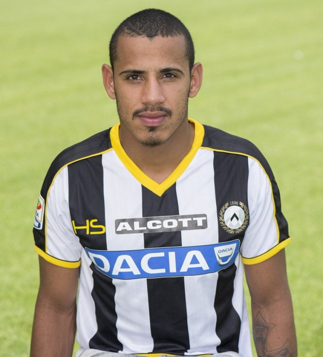 Marco Molla - Perfil de jogador