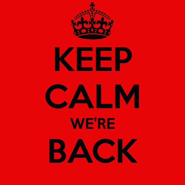 MOExpression's tweet image. We've just started back for the term and this mornings classes have been amazing and we ar… ift.tt/1JBcnwi