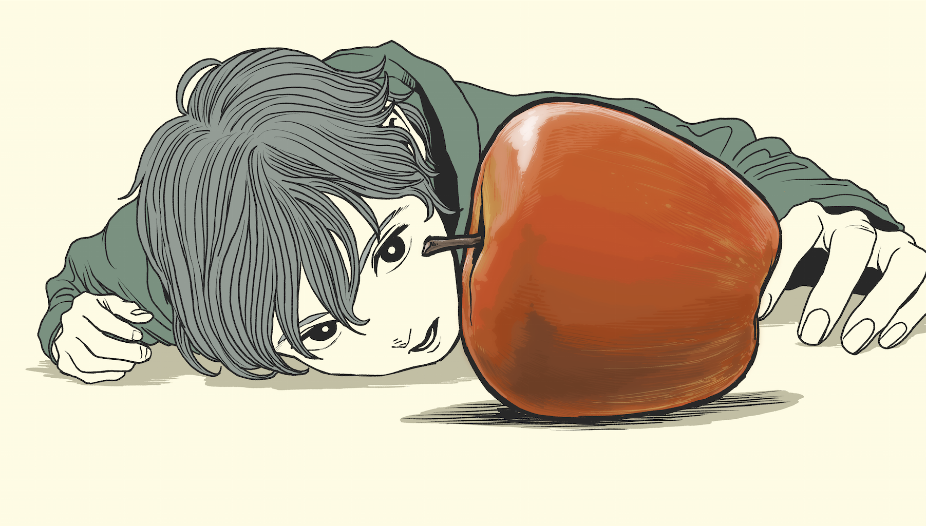 田中 寛崇 イラストレーター 告知 動画イラスト描きました めっちゃかっこいい曲なのと 結構いっぱい描いたのでぜひ再生してみてください バッド ダンス ホール を歌ってみた ぱなまん 4 49 Sm T Co Ckmfadus6y Twitter