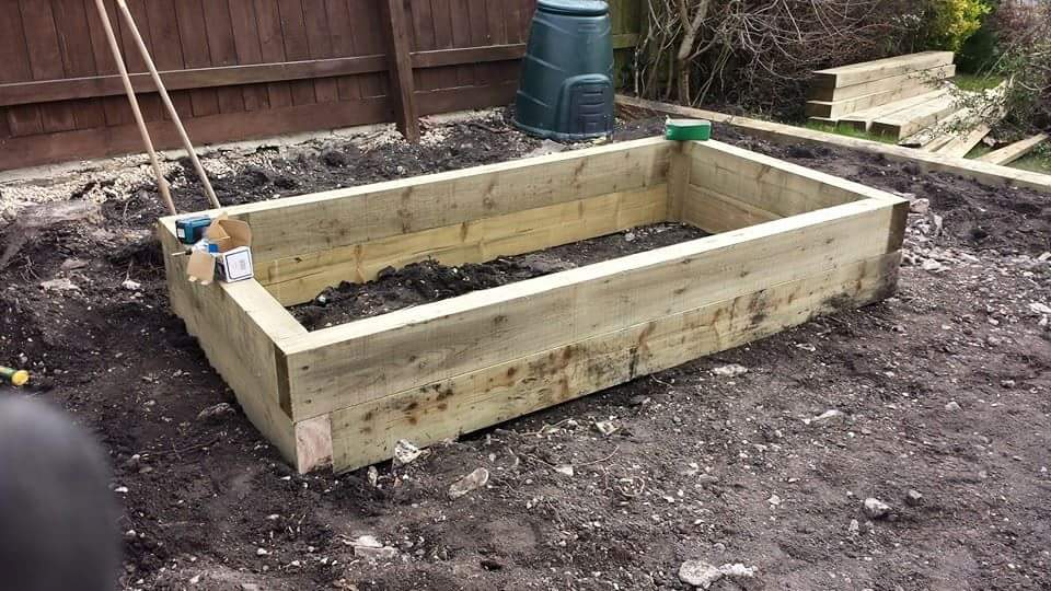 Bluebell Garden Serv tweet media