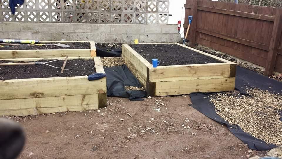 Bluebell Garden Serv tweet media