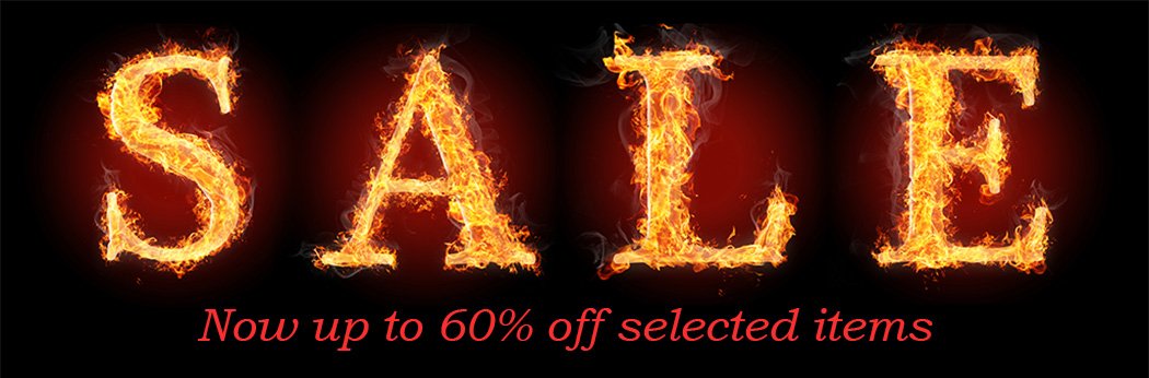 ArchieFoal's tweet image. And the sale gets even bigger - in store and online @ archiefoal.com - up to 60% off !