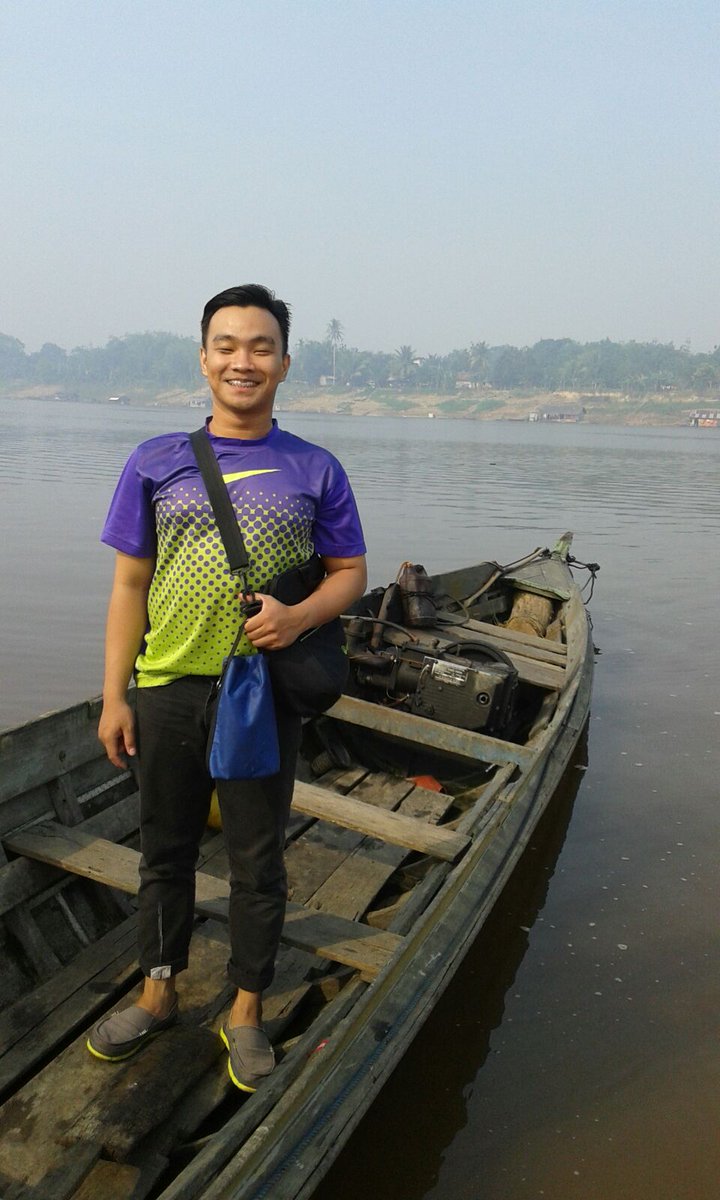 Selamat atas terpilihnya ka @alfianlalat FIM 14B sebagai koordinator FIMBanua periode 2016.