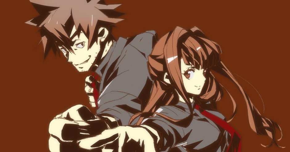 そういえばイヌワシもリリースされてるよ。よかったらのぞいてみてね
  inuwashi.jp #イヌワシ