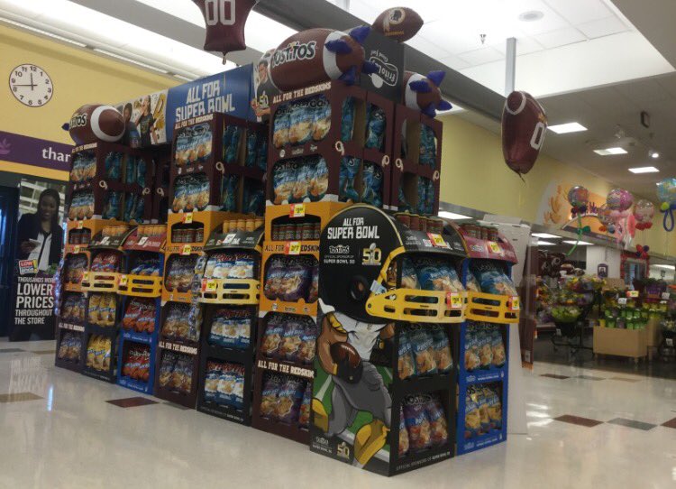 MsDorothyJ's tweet photo. More @HaroonMuhib Giant Displays in Giant! #FLMAT_FastStart16 https://t.co/AS5UY43CX5