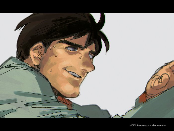 草間博士
#GR版深夜の真剣60分一本勝負 