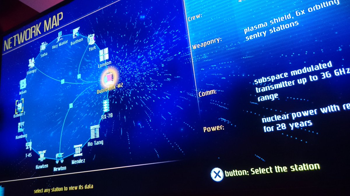 Northlander74's tweet photo. Missions! Trading! Resource Management! #Zotrix #PS4 🚀 https://t.co/fIfE2WE7aH