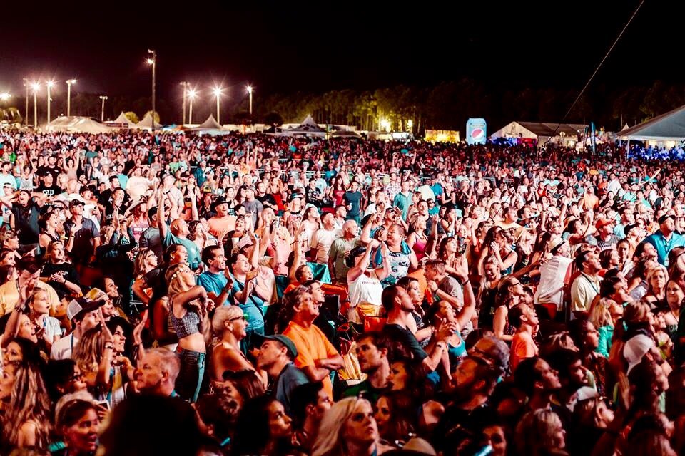 ProducerJam's tweet image. #finishingup 2016 lineup for @GulfCoastJam in @Visit_PCB I knowsomething u don't know. Who's coming? @iHeartRadio