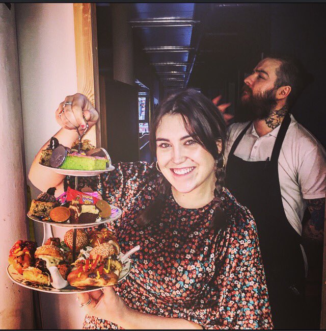 thebalticsocial's tweet image. New. Improved and back with vengeance! #afternoonpunktea! C'mon you know you want to...