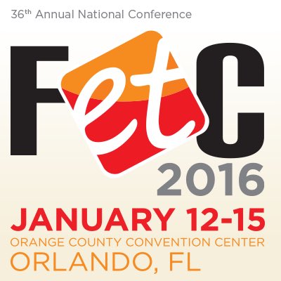 Welcome <a href="/fetc/">FETC</a> to the Maker Directory.  The Future of Education Tech Conference kicks off in Orlando next week 1/13