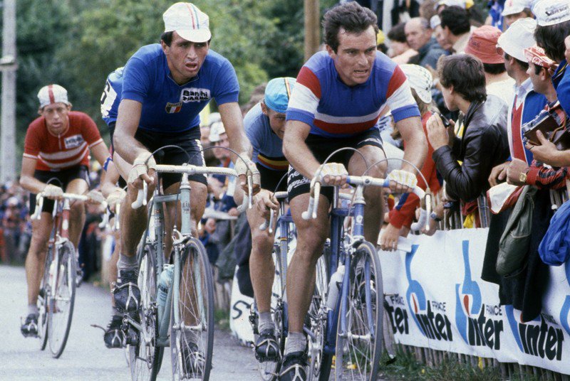bike_parts_shop's tweet photo. Bernard Hinault https://t.co/Qz0ic0RNF4