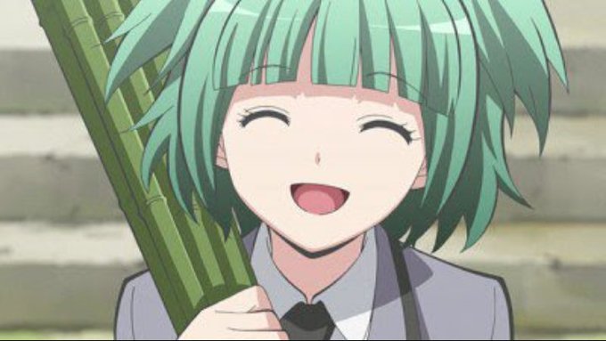 茅野カエデのtwitterイラスト検索結果